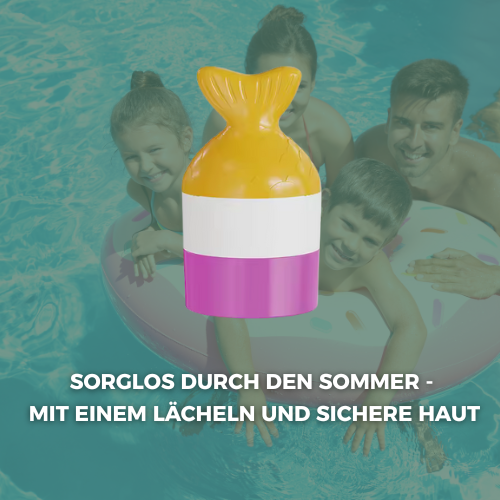 SunBuddy Applikator