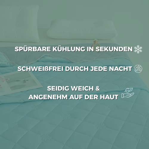 CoolDreams Sommerdecke