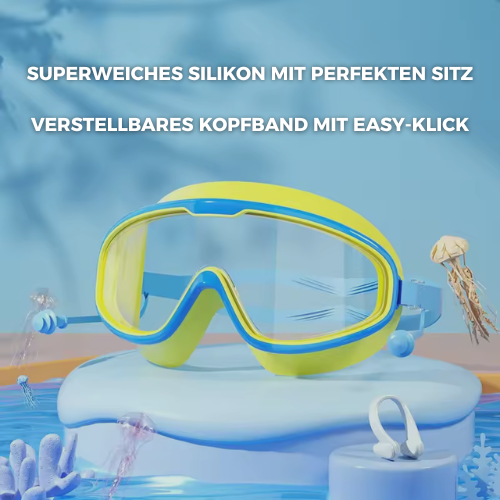 Splasheyes