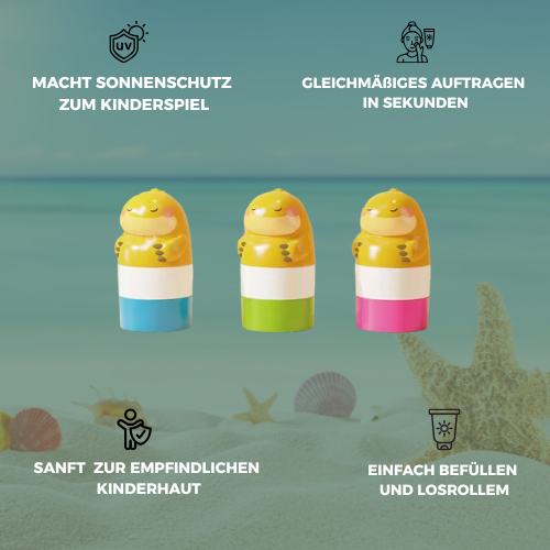 SunBuddy Applikator