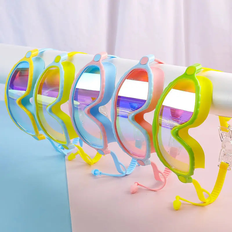 Splasheyes