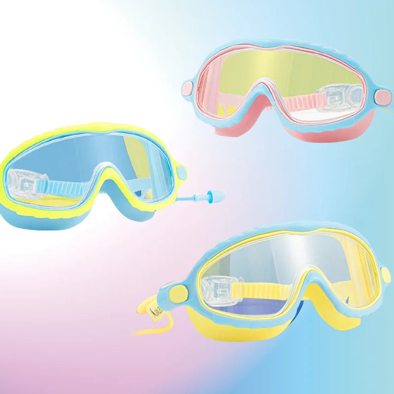 Splasheyes