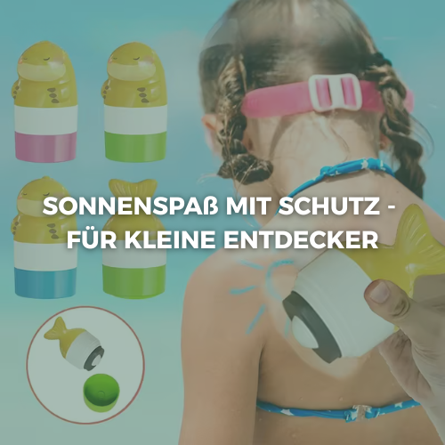 SunBuddy Applikator