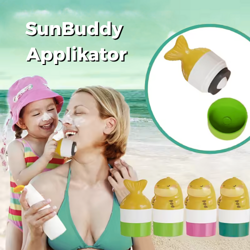 SunBuddy Applikator